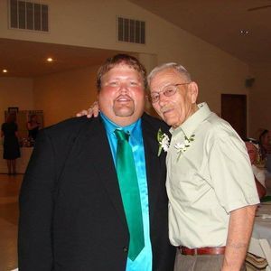 Meet your Posher, Dwayne